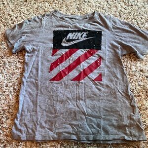 Boys Nike Tee